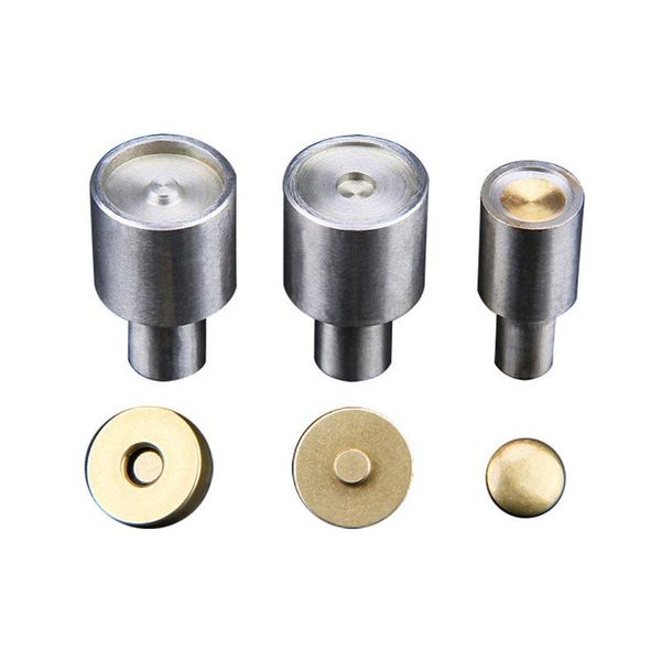 bag parts & accessories 14mm18mm magnetic snap fasten leather craft mould fastener buttons installation tool hand punch diy, Black
bag parts & accessories 14mm18mm magnetic snap fasten leather craft mould fastener buttons installation tool hand punch diy, Black