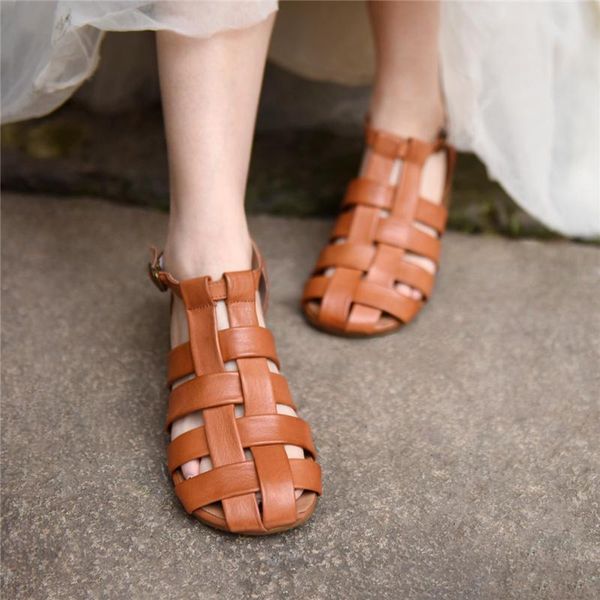 artmu original women sandals woven closed toe hollow shoes 4 cm thick heel gladiator ladies 2021 summer beach sandal, Black
artmu original women sandals woven closed toe hollow shoes 4 cm thick heel gladiator ladies 2021 summer beach sandal, Black