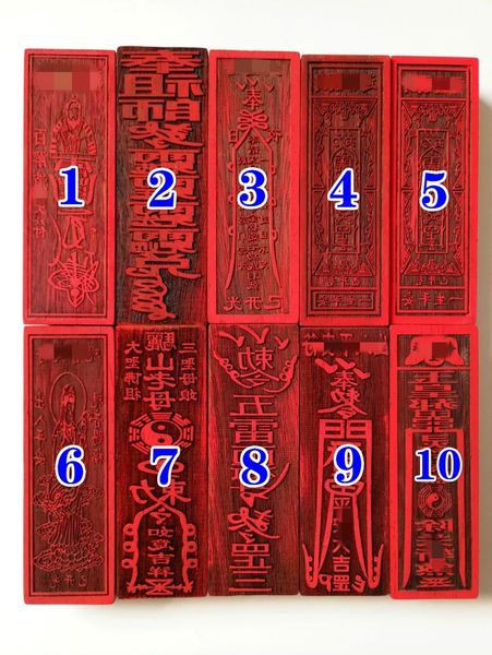 decorative objects & figurines taoist articles, seal, fa fuyin, taisui rune, wenchang large size 17cm, exquisite handicrafts
decorative objects & figurines taoist articles, seal, fa fuyin, taisui rune, wenchang large size 17cm, exquisite handicrafts