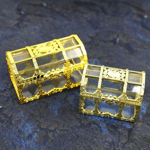 gift wrap 20pcs grade gold transparent treasure box wedding boxes baby shower kid birthday candy jewellery
gift wrap 20pcs grade gold transparent treasure box wedding boxes baby shower kid birthday candy jewellery