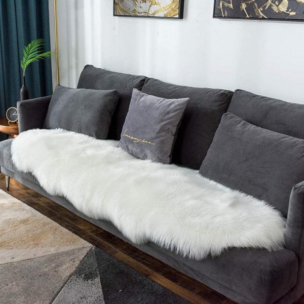carpets carvapet faux sheepskin rug home office decoration ultra soft chair sofa cover rugs warm hairy carpet seat pad floor
carpets carvapet faux sheepskin rug home office decoration ultra soft chair sofa cover rugs warm hairy carpet seat pad floor