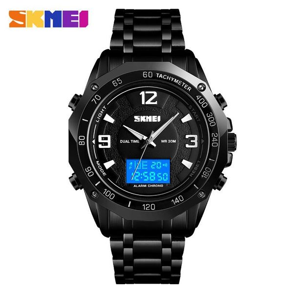 wristwatches digital watches for men quartz watch led wristwatch gifts man outdoor sport, Slivery;brown
wristwatches digital watches for men quartz watch led wristwatch gifts man outdoor sport, Slivery;brown