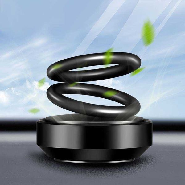 2019 new arrival car double loop rotary suspension air freshener dashboard perfume seat auto aromatherapy alloy diffuser
2019 new arrival car double loop rotary suspension air freshener dashboard perfume seat auto aromatherapy alloy diffuser