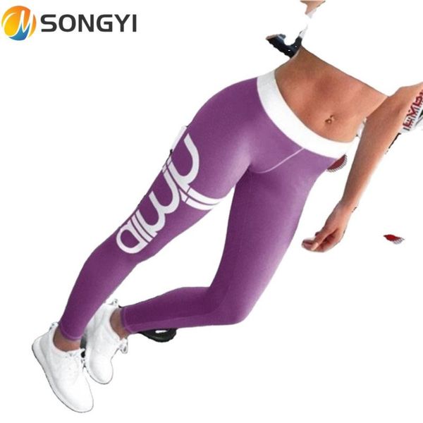yoga pants women cotton leggings european style letter print sports trousers high elastic fitness gym i209 outfit
yoga pants women cotton leggings european style letter print sports trousers high elastic fitness gym i209 outfit