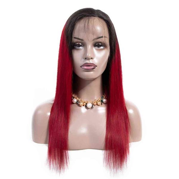 ombre color bug straight human hair wigs purple brazilian hair density 180% wig pre plued hairline 4* 4 human hair lace front wigs2, Black;brown
ombre color bug straight human hair wigs purple brazilian hair density 180% wig pre plued hairline 4* 4 human hair lace front wigs2, Black;brown