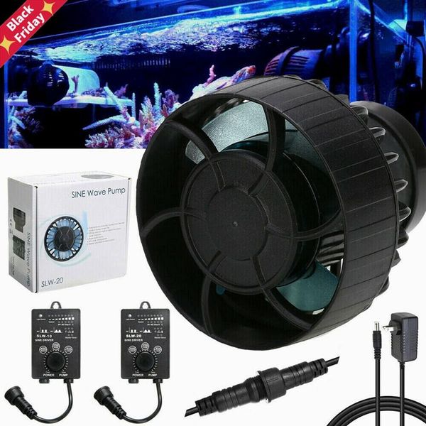 air pumps & accessories slw-10 slw-20 wave maker marine aquarium sine 10w 20w 30w pump wavemaker fish tank pond water
air pumps & accessories slw-10 slw-20 wave maker marine aquarium sine 10w 20w 30w pump wavemaker fish tank pond water