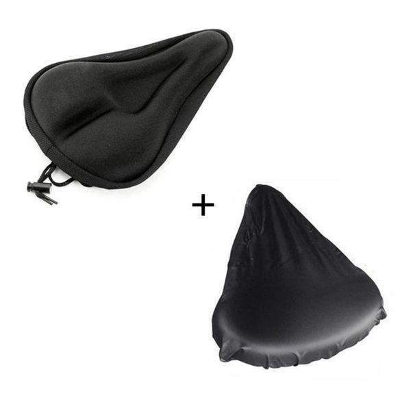 bike saddles 2021 soft bicycle cycle extra comfort gel pad cushion cover for saddle seat bisiklet sele funda bicicleta ciclismo
bike saddles 2021 soft bicycle cycle extra comfort gel pad cushion cover for saddle seat bisiklet sele funda bicicleta ciclismo