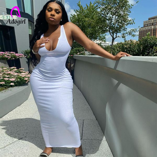solid ribbed knitted dress women sleeveless long maxi dress v neck bodycon party club casual 2021 spring summer vestidos, Black;gray
solid ribbed knitted dress women sleeveless long maxi dress v neck bodycon party club casual 2021 spring summer vestidos, Black;gray