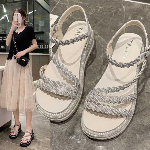 dress shoes cross comfort for women increasing height 2021 sandals high heels all-match cross-shoes open toe suit female beige hig, Black
dress shoes cross comfort for women increasing height 2021 sandals high heels all-match cross-shoes open toe suit female beige hig, Black
