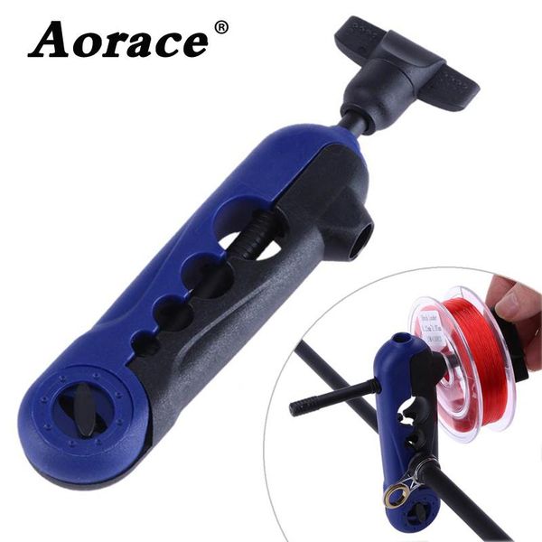baitcasting reels plastic adjustable fishing line spooler portable universal clips on all sizes rod bobbin reel winder board spool wrapper
baitcasting reels plastic adjustable fishing line spooler portable universal clips on all sizes rod bobbin reel winder board spool wrapper