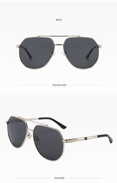 pilot sunglass classic designer sunglasses metal frame glass lens men women, White;black
pilot sunglass classic designer sunglasses metal frame glass lens men women, White;black