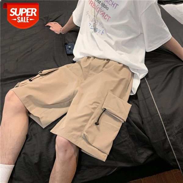 yemi fashion | workwear shorts men's trend casual pants big pockets straight loose five-point #q07h, Black
yemi fashion | workwear shorts men's trend casual pants big pockets straight loose five-point #q07h, Black