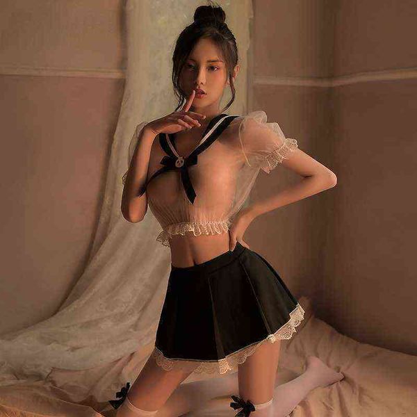 nxy set small breasts passion beautiful campus girl role-playing clothing japanese jk sailor cosplay uniform seduction pak 1210, Red;black
nxy set small breasts passion beautiful campus girl role-playing clothing japanese jk sailor cosplay uniform seduction pak 1210, Red;black