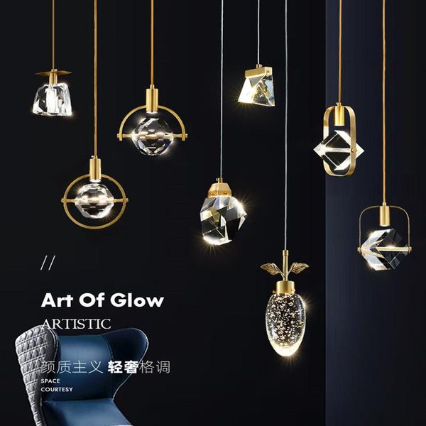 pendant lamps modern crystal lights luster living room hanglamp art lustres kitchen led luxury lamp indoor fixtures
pendant lamps modern crystal lights luster living room hanglamp art lustres kitchen led luxury lamp indoor fixtures