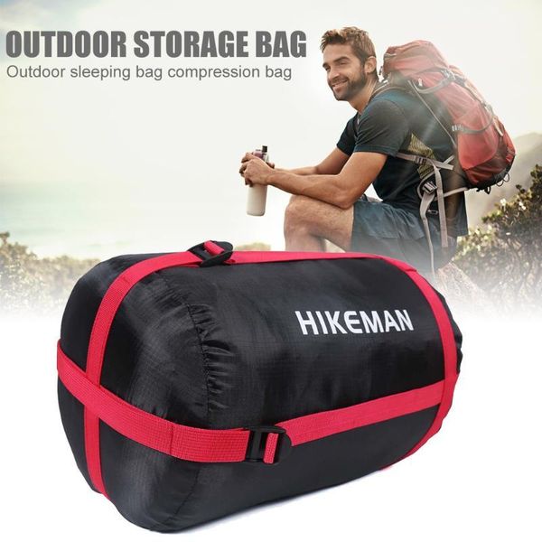 sleeping bags 1pc golf bag outdoor compression stuff sack storage package for camping sundry finishing
sleeping bags 1pc golf bag outdoor compression stuff sack storage package for camping sundry finishing