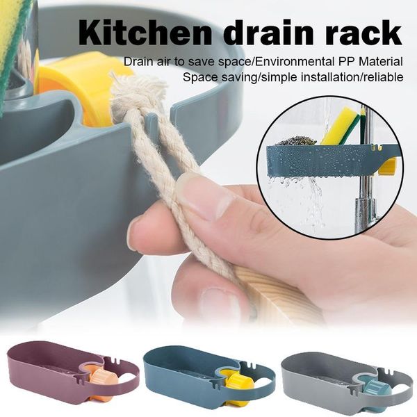 storage baskets sink kitchen drainer rack basket bag faucet holder adjustable bathroom accessorie
storage baskets sink kitchen drainer rack basket bag faucet holder adjustable bathroom accessorie