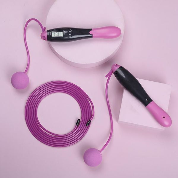 jump ropes electronic counting student training high school entrance examination calorie skipping cordless dual-use
jump ropes electronic counting student training high school entrance examination calorie skipping cordless dual-use