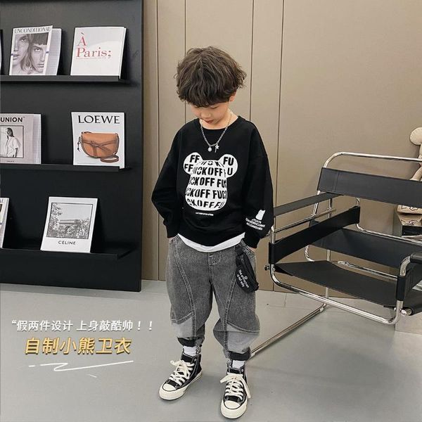 clothing sets teenage boy girl set 2021 fall children clothes kids teens sport suit long sleeve bear for 6 8 10 12 14 years, White
clothing sets teenage boy girl set 2021 fall children clothes kids teens sport suit long sleeve bear for 6 8 10 12 14 years, White