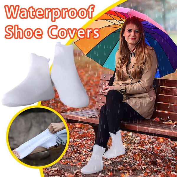 boots waterproof shoe cover silicone material shoes protector rain boot indoor outdoor rainy days reusable wear resistant disposable
boots waterproof shoe cover silicone material shoes protector rain boot indoor outdoor rainy days reusable wear resistant disposable