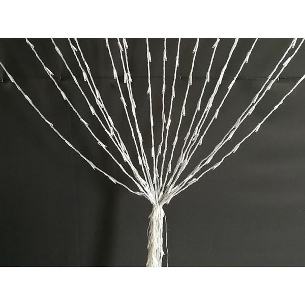 strips 1set 3x3m 320led waterfall curtain icicle led string light meteor shower rain fairy wedding background
strips 1set 3x3m 320led waterfall curtain icicle led string light meteor shower rain fairy wedding background