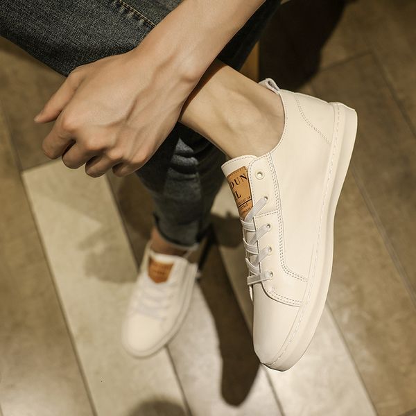 dress shoes fashion all-match trend men casual all-match outdoor comfortable soft breathable flats men's black white 38-44 cpbu
dress shoes fashion all-match trend men casual all-match outdoor comfortable soft breathable flats men's black white 38-44 cpbu