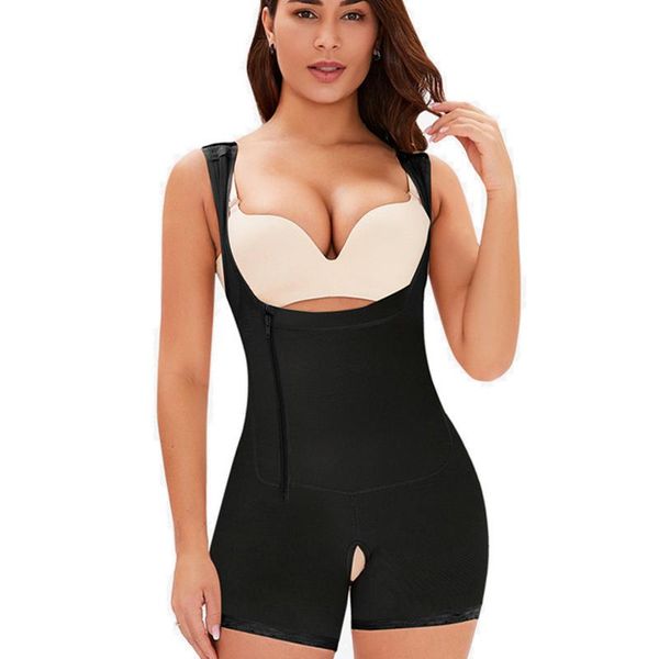 waist slimming tummy control shapewear women hip bulifter underwear modeling strap body shaper trainer shapers women's, Black;white
waist slimming tummy control shapewear women hip bulifter underwear modeling strap body shaper trainer shapers women's, Black;white