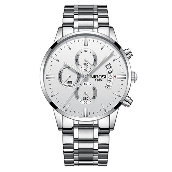 orologio masculino men watches famous brand men's fashion casual dress watch nibosi military quartz wristwatches saat shipping
orologio masculino men watches famous brand men's fashion casual dress watch nibosi military quartz wristwatches saat shipping