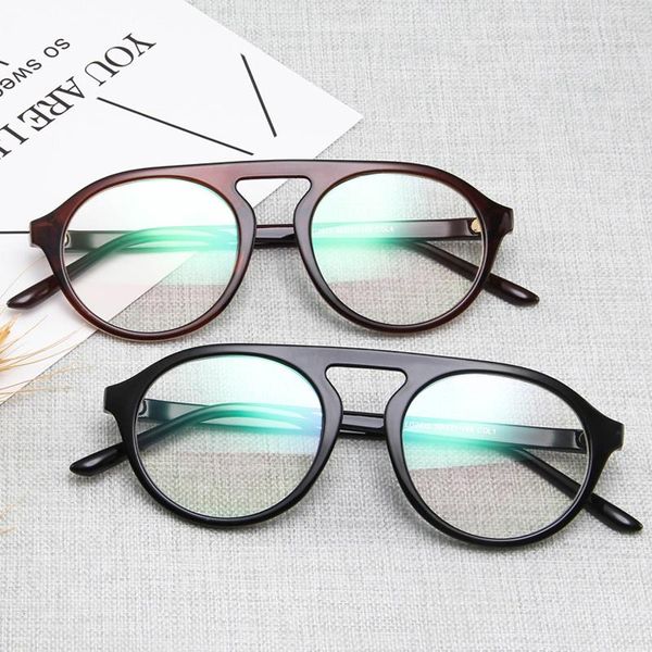 fashion sunglasses frames 2021 retro glasses women anti-blue light frame round eyeglasses for women/men lentes de lectura mujer, Black
fashion sunglasses frames 2021 retro glasses women anti-blue light frame round eyeglasses for women/men lentes de lectura mujer, Black
