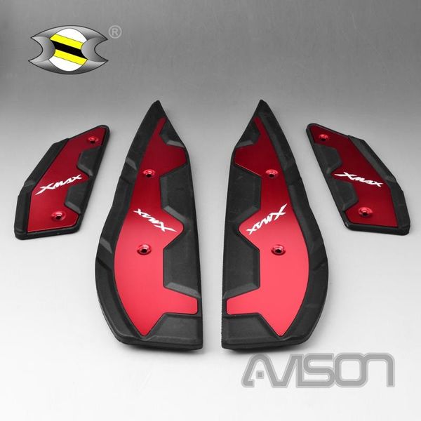 pedals for xmax300 foot pegs xmax 125 250 300 rest plate skidproof 2021-2021 aluminum alloy pedal modified footrest footpads
pedals for xmax300 foot pegs xmax 125 250 300 rest plate skidproof 2021-2021 aluminum alloy pedal modified footrest footpads