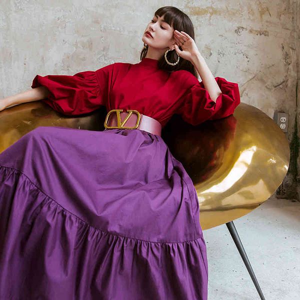 women's jackets yigelila women fashion pullovers blouse elegant lantern sleeve shirt solid spring blouses chic 71044 7jzt, Black;brown
women's jackets yigelila women fashion pullovers blouse elegant lantern sleeve shirt solid spring blouses chic 71044 7jzt, Black;brown