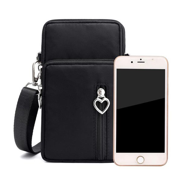 women fashion casual phone bag shoulder mobile big card holders wallet handbag pockets girls vertical mini bags wallets, Red;black
women fashion casual phone bag shoulder mobile big card holders wallet handbag pockets girls vertical mini bags wallets, Red;black