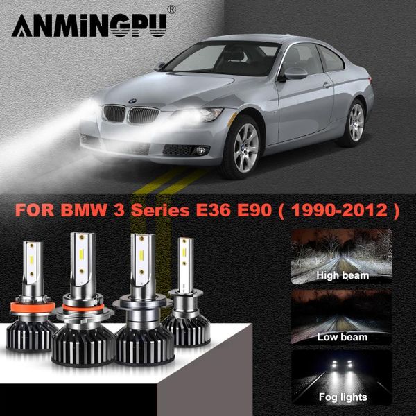 car headlights anmingpu led headlight for 3 series e36 e90 1990-2011 vehicle high beam low kit canbus bulbs fog light
car headlights anmingpu led headlight for 3 series e36 e90 1990-2011 vehicle high beam low kit canbus bulbs fog light