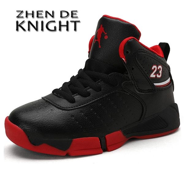 boy brand thick sole leather kids sneakers boys basketball shoes children sport shoes boy basket ball trainer shoes 211022, Black
boy brand thick sole leather kids sneakers boys basketball shoes children sport shoes boy basket ball trainer shoes 211022, Black