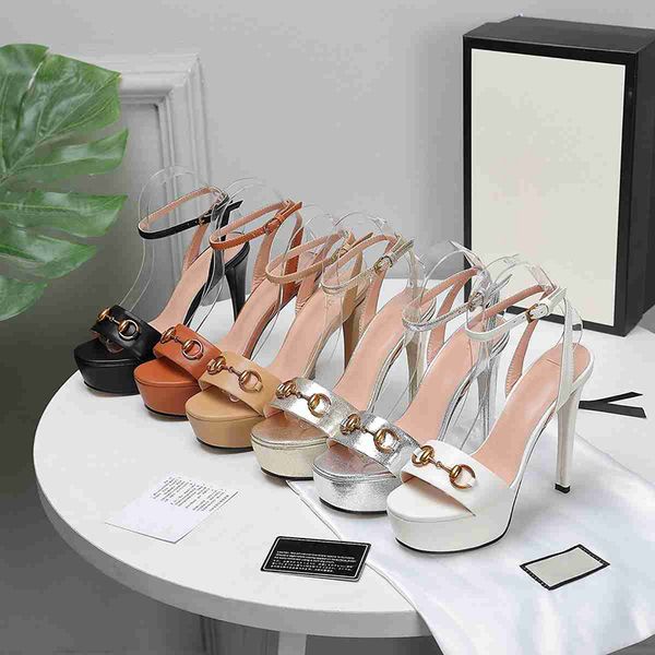 classic chain buckle sandals fashion open toe 13cm ultra high heels slingback women designer party shoes, Black
classic chain buckle sandals fashion open toe 13cm ultra high heels slingback women designer party shoes, Black