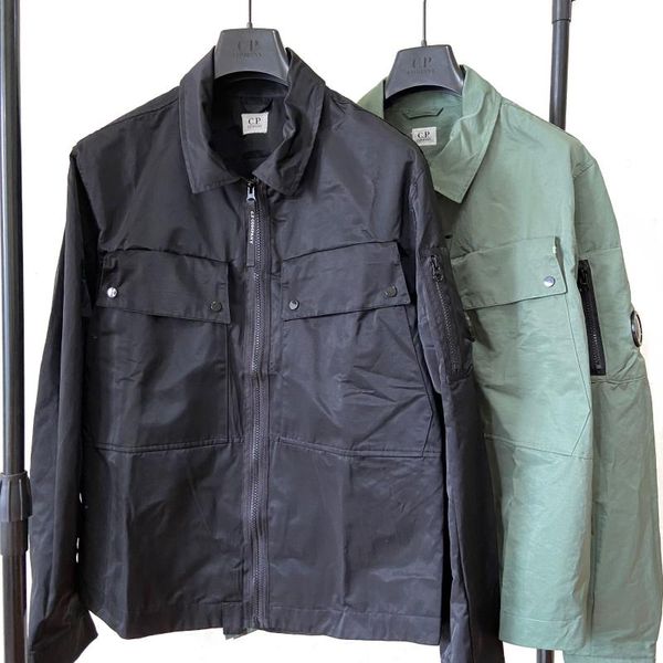 men's jackets spring and autumn jacket super high-quality multi-pocket lens decoration 100% cotton material casual zipper j, Black;brown
men's jackets spring and autumn jacket super high-quality multi-pocket lens decoration 100% cotton material casual zipper j, Black;brown