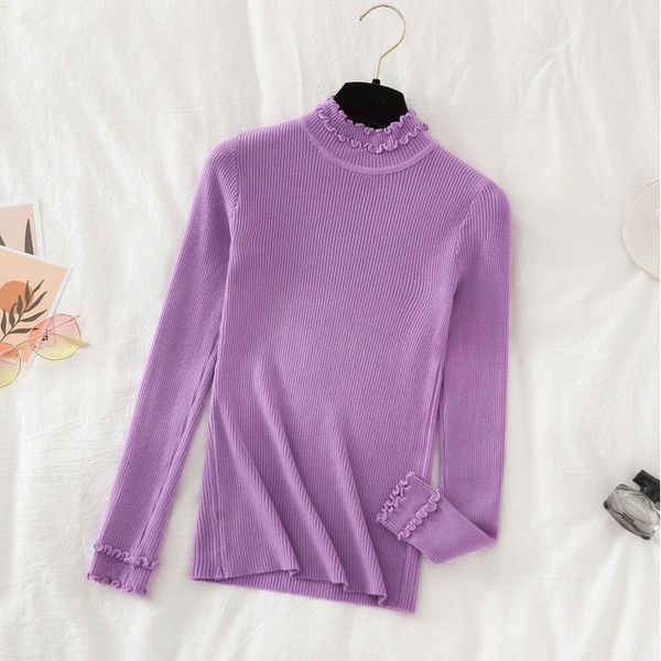 women's sweaters bethquenoy woman winter clothes 2021 sueter de mujer bottoming shirt slim women knitted thin pullover jumper femme, White;black
women's sweaters bethquenoy woman winter clothes 2021 sueter de mujer bottoming shirt slim women knitted thin pullover jumper femme, White;black