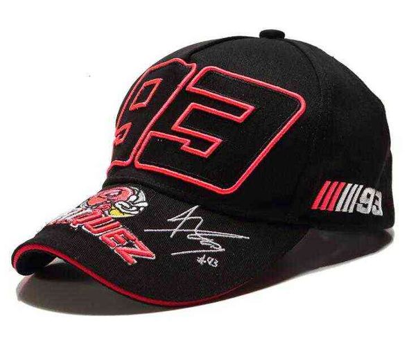 arrival ant embroidery 93 hat f1 racing cap baseball cap outdoor sports motorcycle hat, Blue;gray
arrival ant embroidery 93 hat f1 racing cap baseball cap outdoor sports motorcycle hat, Blue;gray