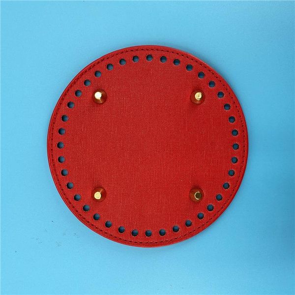 bag parts & accessories 5 pcs womens diy round crocheting hand-woven woven leather material cross bottom 14cm, Black
bag parts & accessories 5 pcs womens diy round crocheting hand-woven woven leather material cross bottom 14cm, Black