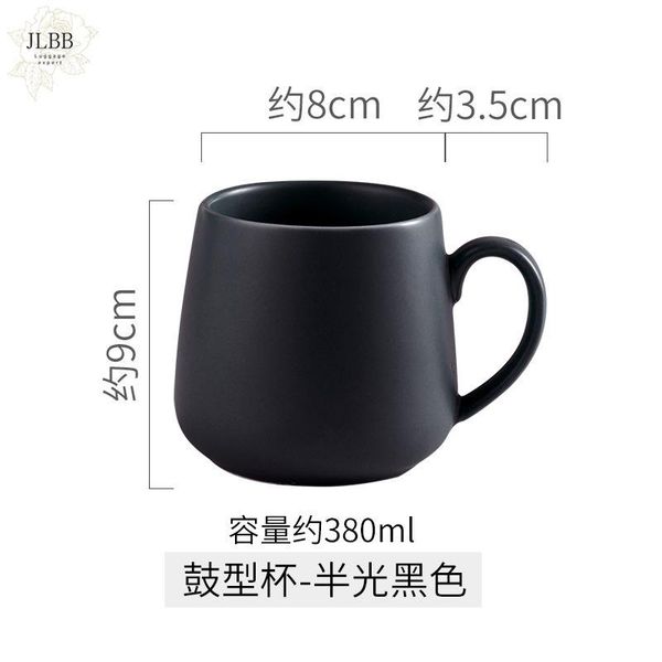 mugs creative ceramic mug home breakfast milk cup office coffee couple water logo customization
mugs creative ceramic mug home breakfast milk cup office coffee couple water logo customization