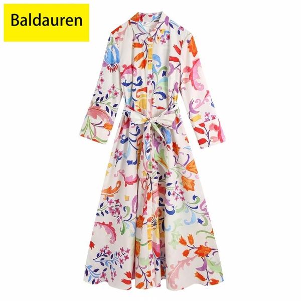casual dresses female chic three quarter sleeve slim vestidos 2021 women vintage totem floral print bow sashes midi shirt dress, Black;gray
casual dresses female chic three quarter sleeve slim vestidos 2021 women vintage totem floral print bow sashes midi shirt dress, Black;gray