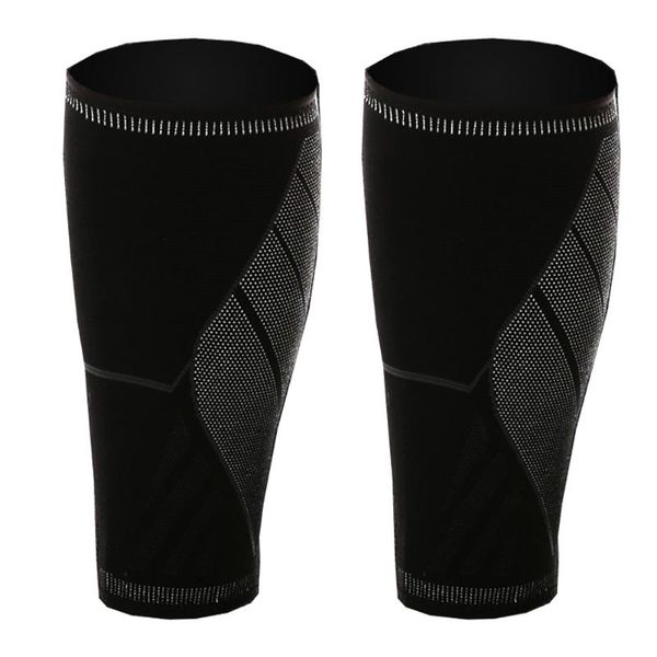 elbow & knee pads 2pcs practical lower leg sleeve brace support sports protection pad (black), Black;gray
elbow & knee pads 2pcs practical lower leg sleeve brace support sports protection pad (black), Black;gray