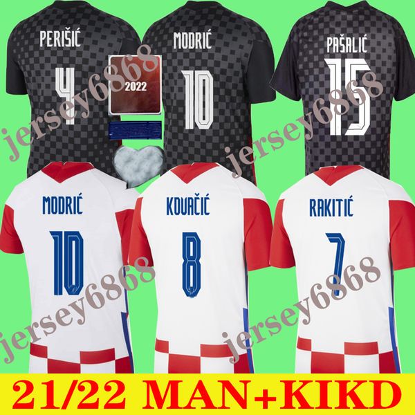 modric 2020 equipe nacional mandzukic home away jersey perisic rakitic srna kovacic 2021 camisas de futebol adulto men + kid kit, Black;yellow
modric 2020 equipe nacional mandzukic home away jersey perisic rakitic srna kovacic 2021 camisas de futebol adulto men + kid kit, Black;yellow