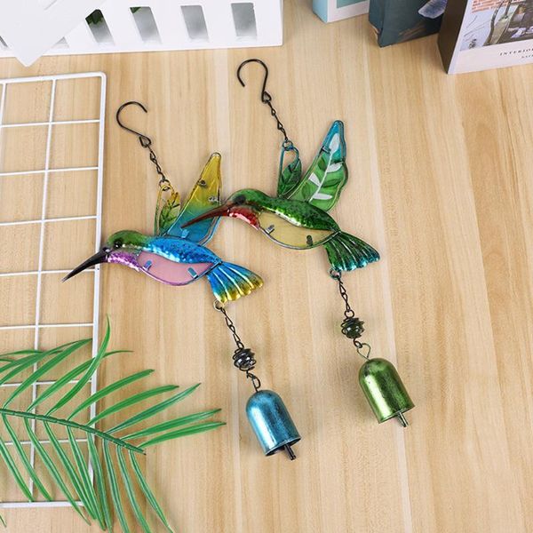 wall hanging decor glass hummingbird windchime wind chime bell feng shui ornament for garden home nursey kids room decoration decorative obj
wall hanging decor glass hummingbird windchime wind chime bell feng shui ornament for garden home nursey kids room decoration decorative obj