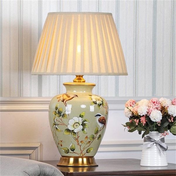 table lamps 86light ceramic lamp desk light luxury modern led pattern design for home bedroom living room
table lamps 86light ceramic lamp desk light luxury modern led pattern design for home bedroom living room