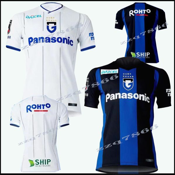 j1 league gamba osaka ademilson soccer jerseys 2022 2023 kurata home blue soccer shirt away white endo football uniform, Black;yellow
j1 league gamba osaka ademilson soccer jerseys 2022 2023 kurata home blue soccer shirt away white endo football uniform, Black;yellow