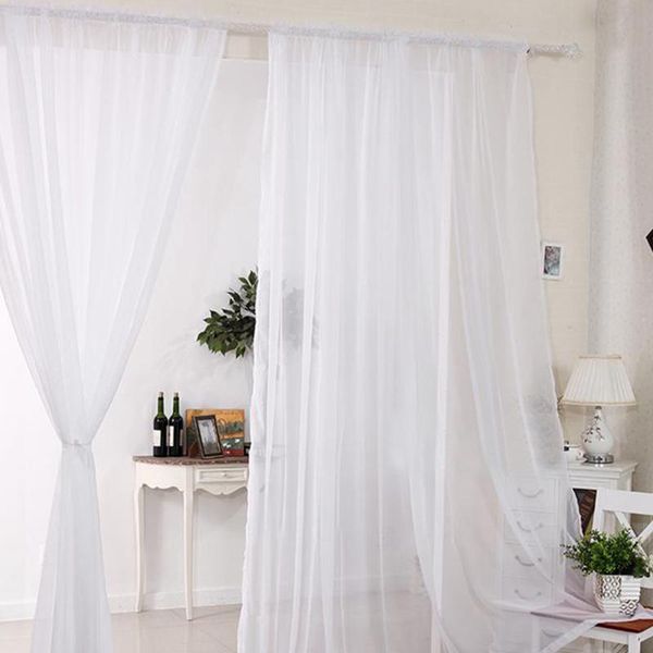 curtain & drapes europe solid white curtains for living room kitchen window decoration transparent tulle sheer the bedroom
curtain & drapes europe solid white curtains for living room kitchen window decoration transparent tulle sheer the bedroom