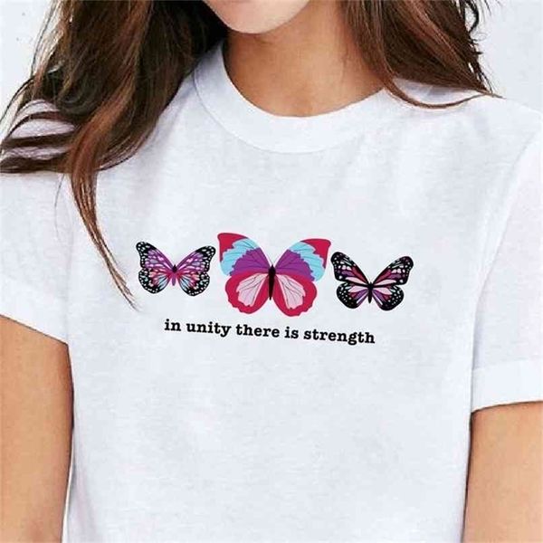 streetwear aesthetic butterfly t shirt harajuku cotton short sleeve graphic tee causal vintage women tumblr 210512, White
streetwear aesthetic butterfly t shirt harajuku cotton short sleeve graphic tee causal vintage women tumblr 210512, White
