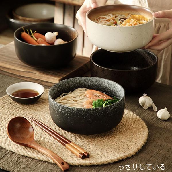 bowls creative student instant noodle wrist japanese style large ramen bowl ceramic millet porridge beef soup no
bowls creative student instant noodle wrist japanese style large ramen bowl ceramic millet porridge beef soup no