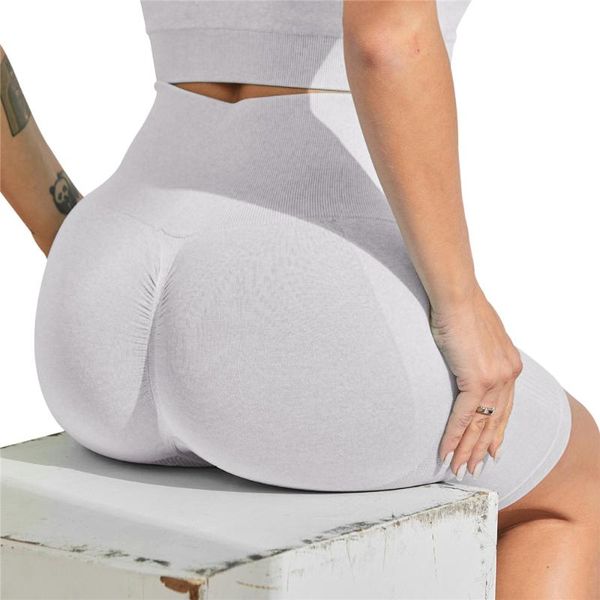 yoga outfit 2021 seamless shorts women high waist energy push up hip gym fitness gray sports leggings workout
yoga outfit 2021 seamless shorts women high waist energy push up hip gym fitness gray sports leggings workout