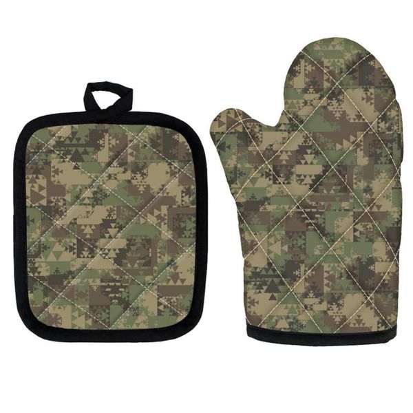 oven mitts kitchen gloves camouflage aztec green army microwave set of 2 resistant pads potholders non-slip 2021
oven mitts kitchen gloves camouflage aztec green army microwave set of 2 resistant pads potholders non-slip 2021